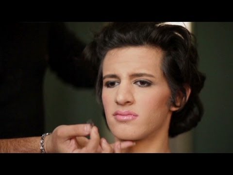 Youtube: Male actor dresses as woman to experience sexual harassment