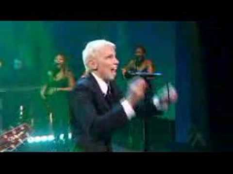 Youtube: Eurythmics - There Must Be An Angel ('live' on Parkinson)