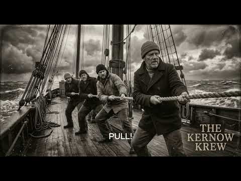 Youtube: The Shanty Man's Beat - The Kernow Krew - Official Lyric Video