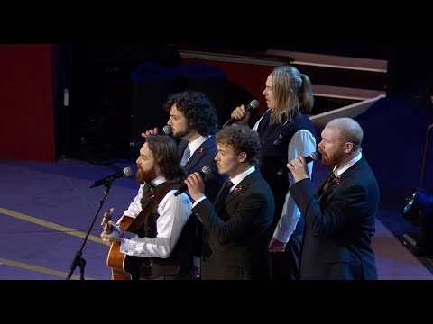 Youtube: The Wellermen – The Nights (BBC Festival of Remembrance | Full Performance) 8th November