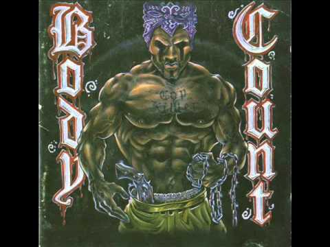 Youtube: Body Count - Body Count's in The House