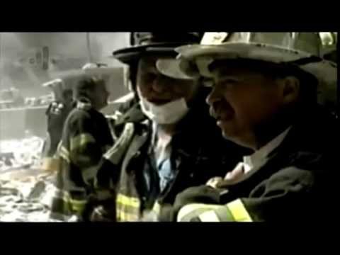 Youtube: 911 - Stairway B - The Survivors
