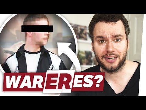 Youtube: Mord von Walter Lübcke - Konnte man es WIRKLICH nicht wissen?