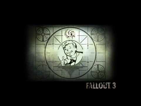 Youtube: Fallout 3 Soundtrack - Halls of Montezuma