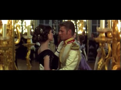 Youtube: Anna Karenina Waltz Scene - Anna Karenina (1997)