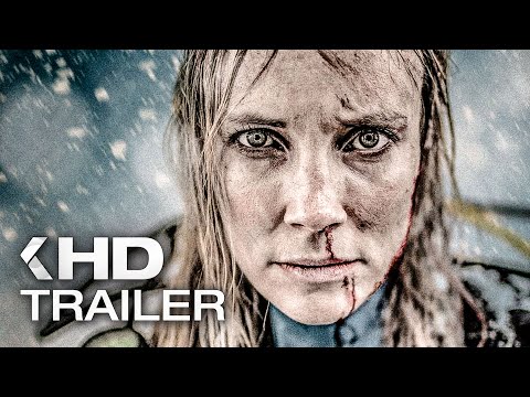 Youtube: BREAKING SURFACE Trailer German Deutsch (2020)