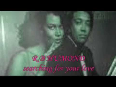 Youtube: R.B HUMOND - searching for your love