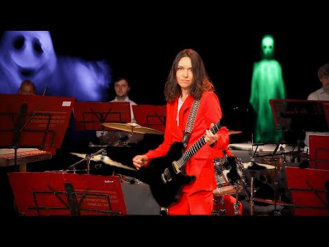 Youtube: Otta-Orchestra - "Ghosts in the theater".(Official Video)