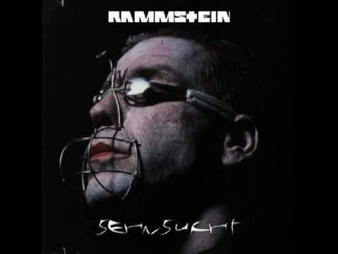 Youtube: Rammstein Tier