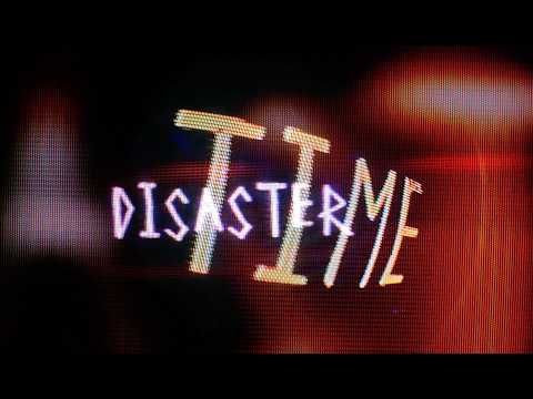 Youtube: Metric - Time Is A Bomb (Official Visualizer)