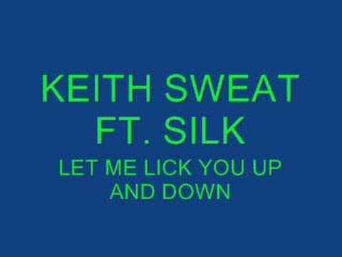 Youtube: Silk - Freak me
