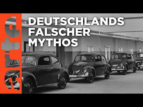 Youtube: Geraubtes Wirtschaftswunder | Doku HD | ARTE