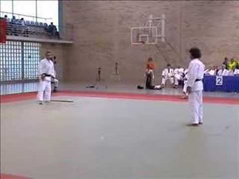Youtube: Goshin Jitsu No Kata / Judo