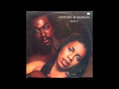 Youtube: ASHFORD & SIMPSON - Don't Cost You Nothing