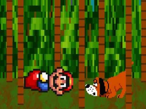 Youtube: Lost - 8 Bit