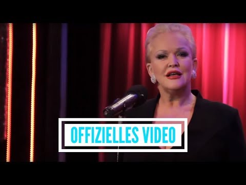 Youtube: Angelika Milster - Du hast mir Glück gebracht (offizielles Video)