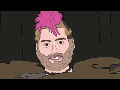 Youtube: Less Than Jake "Fat Mike's On Drugs (Again)" (Official Music Video)
