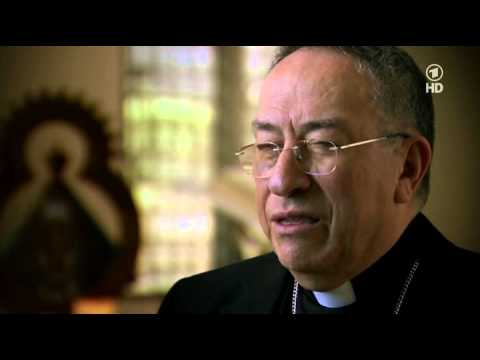 Youtube: Die Vatikanverschwörung - Sex, Intrigen und geheime Konten