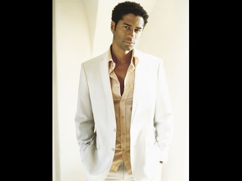 Youtube: Eric Benét - Sara Smile (Hall & Oates Cover)