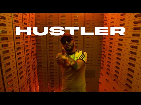 Youtube: KALIM - HUSTLER (Prod. by Ido Poleg x Kzuni)