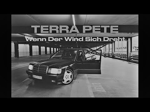 Youtube: Terra Pete - Wenn Der Wind Sich Dreht (Lazerpony Remix) | #Krekpek