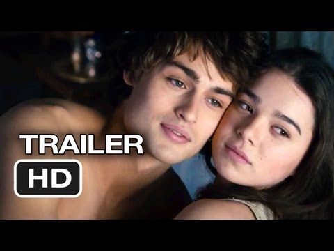 Youtube: Trailer - Romeo And Juliet TRAILER 2 (2013) - Hailee Steinfeld, Paul Giamatti Movie HD