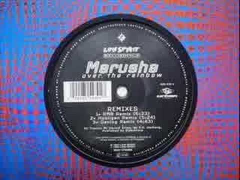 Youtube: Marusha - Over The Rainbow (Hooligan Remix)