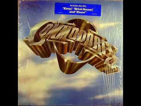 Youtube: The Commodores   Funky Situation