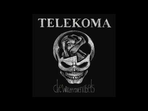 Youtube: Telekoma - Narzisst