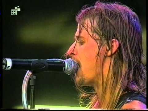 Youtube: Kid Rock - Only God Knows Why [02] (Live at Rock Im Park 2001)