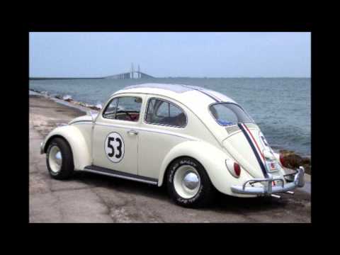 Youtube: Herbie Theme