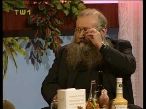 Youtube: Phettbergs Nette Leit Show - Hermann Nitsch - Teil2