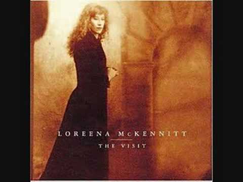 Youtube: loreena mckennitt - mummers dance