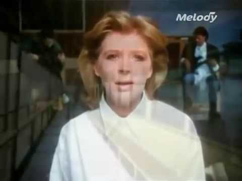 Youtube: Marianne Faithfull - As Tears Go By (Official Music Video)