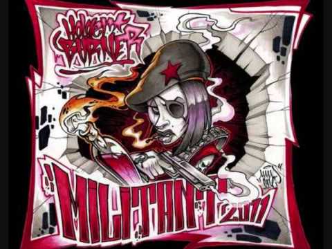 Youtube: Holger Burner - Tolle Menschen (feat Rebell Der Welt)