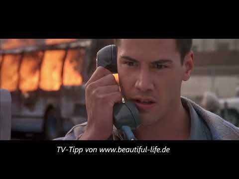 Youtube: #Speed Speed Trailer Deutsch(TV-Tipp vom 06.07.2020)