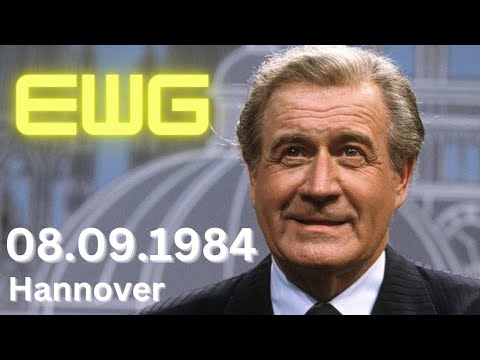 Youtube: EWG Einer wird gewinnen 08.09.1984
