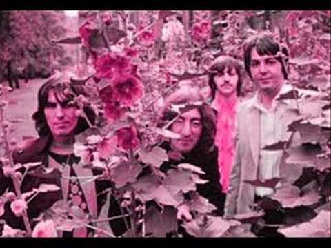 Youtube: The Beatles- Dear Prudence