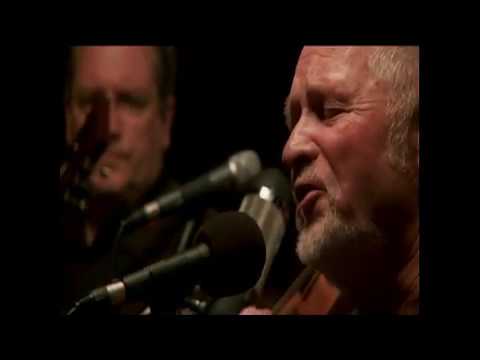 Youtube: No Man's Land - Eric Bogle Live