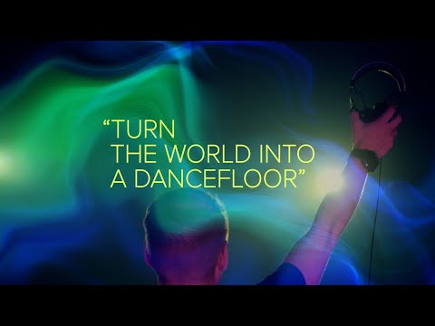 Youtube: Armin van Buuren - Turn The World Into A Dancefloor (ASOT 1000 Anthem) [Official Video]