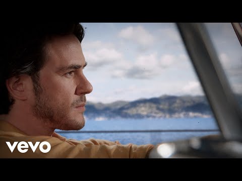Youtube: Jack Savoretti, Nile Rodgers - Who's Hurting Who (Official Video)