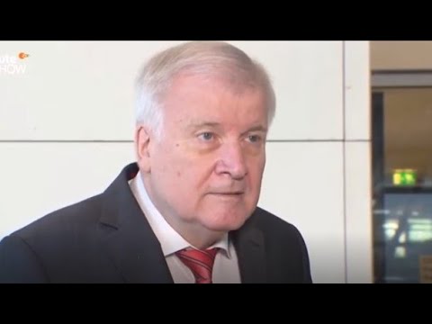 Youtube: Horst Seehofer: Die GRÜNEN