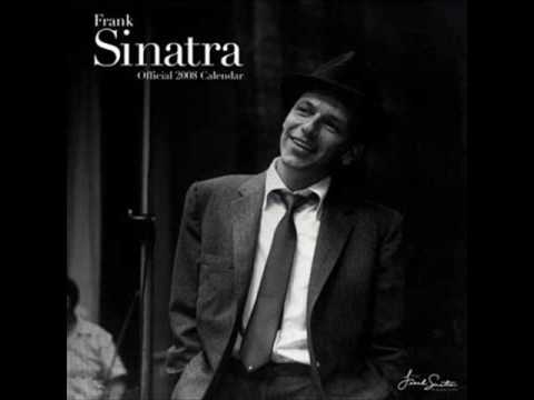 Youtube: Frank sinatra - Let it snow