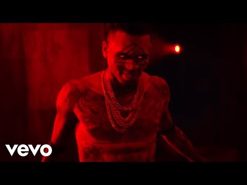 Youtube: Chris Brown - High End (Official Video) ft. Future, Young Thug