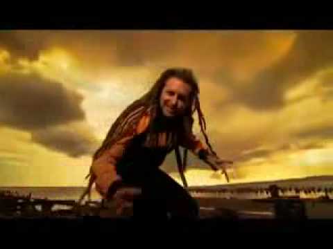 Youtube: Alborosie - Kingston Town