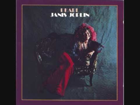 Youtube: Janis Joplin - Move Over (HQ) ♯1