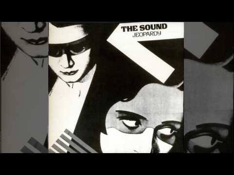 Youtube: The Sound - I Can't Escape Myself (HQ)