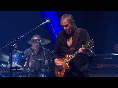 Youtube: Camel - Live at the Royal Albert Hall Sneak Preview