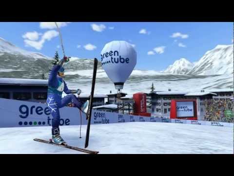Youtube: Ski Challenge 2013 mobile trailer #SC13