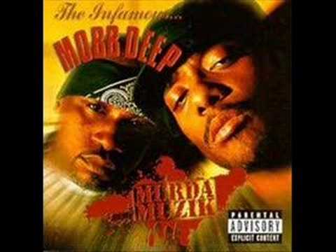 Youtube: Mobb Deep-Quiet Storm